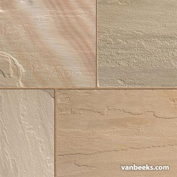 Banas Bronte Natural Stone Coping